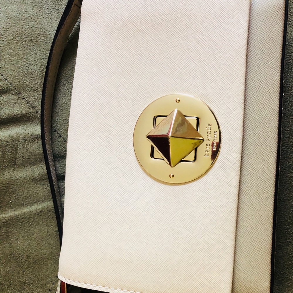 Kate Spade small cocktail pocketbook